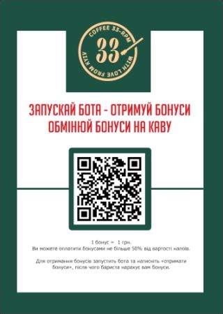 Клієнт запускає бота